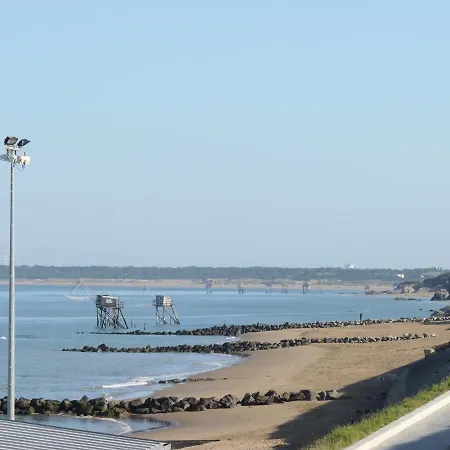 Holiday home Le Puits Martin Saint-Michel-Chef-Chef