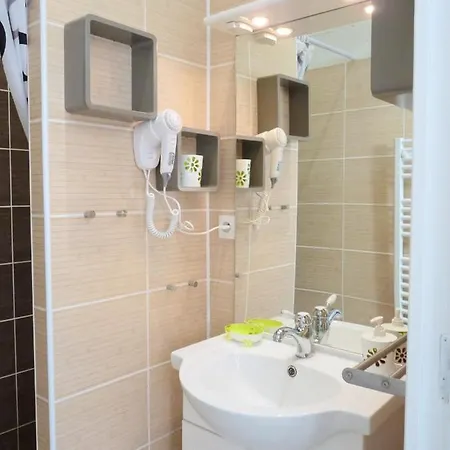 Le Puits Martin Holiday home *