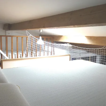 Le Puits Martin Holiday home