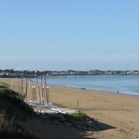 Le Puits Martin Holiday home Saint-Michel-Chef-Chef