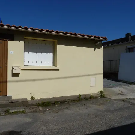 Holiday home Le Puits Martin *